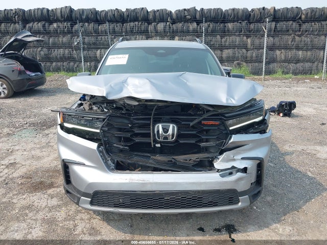5FNYG1H6XSB182694 Honda Pilot Trailsport