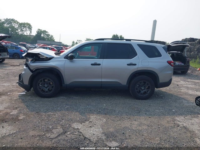 5FNYG1H6XSB182694 Honda Pilot Trailsport