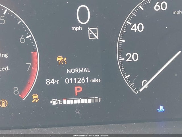 5FNYG1H6XSB182694 Honda Pilot Trailsport