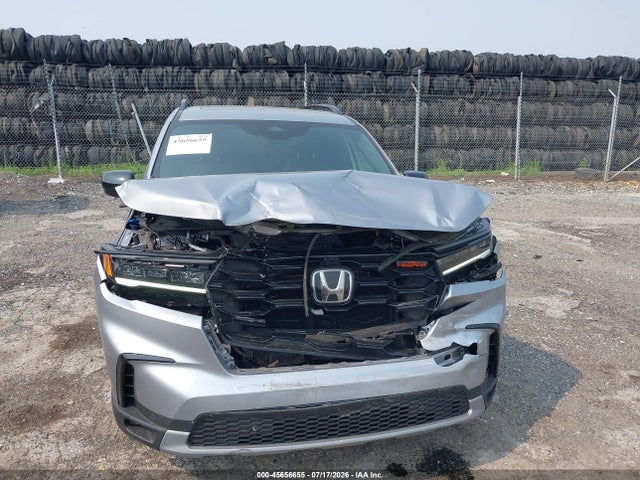 5FNYG1H6XSB182694 Honda Pilot Trailsport