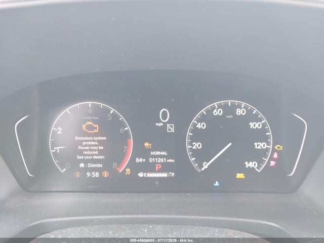 5FNYG1H6XSB182694 Honda Pilot Trailsport