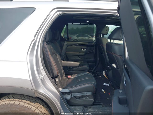 5FNYG1H6XSB182694 Honda Pilot Trailsport