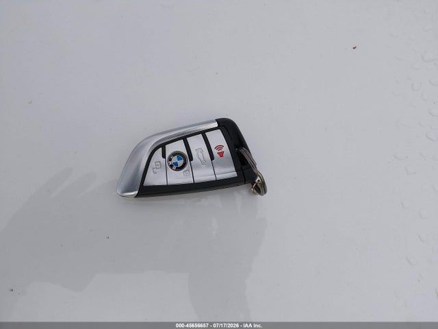 BMW X5 Phev Xdrive45e 2021 5UXTA6C07M9F49061 Image 11