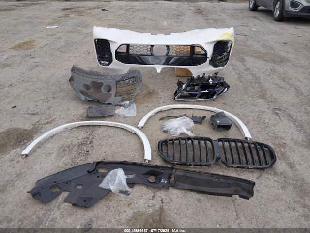 BMW X5 Phev Xdrive45e 2021 5UXTA6C07M9F49061 Image 12