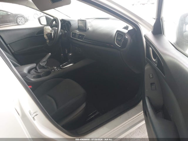 JM1BM1T75G1297217 Mazda Mazda3 I Sport