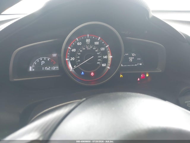 JM1BM1T75G1297217 Mazda Mazda3 I Sport
