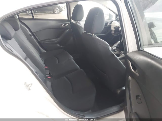 JM1BM1T75G1297217 Mazda Mazda3 I Sport