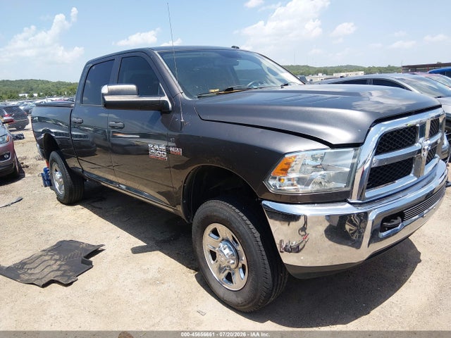 Aukcja sprzedaży 2015 Ram 2500 Tradesman, vin: 3C6UR5CJ1FG646264, numer aukcji: 45656661