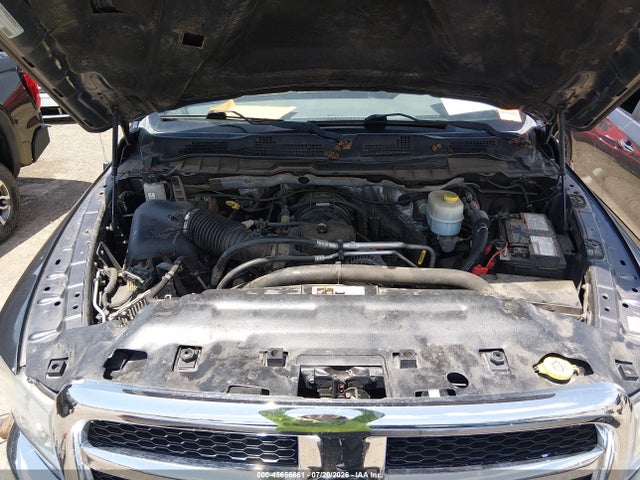 Aukcja sprzedaży 2015 Ram 2500 Tradesman, vin: 3C6UR5CJ1FG646264, numer aukcji: 45656661