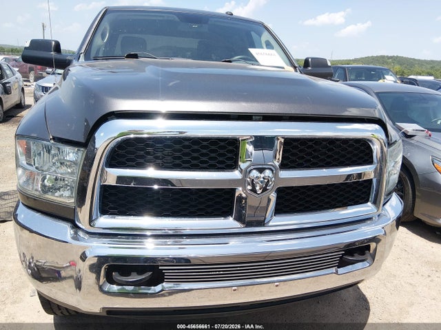 Aukcja sprzedaży 2015 Ram 2500 Tradesman, vin: 3C6UR5CJ1FG646264, numer aukcji: 45656661