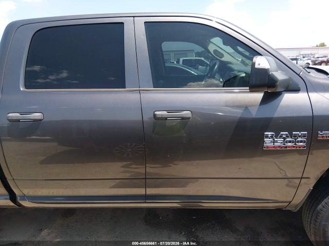 Aukcja sprzedaży 2015 Ram 2500 Tradesman, vin: 3C6UR5CJ1FG646264, numer aukcji: 45656661