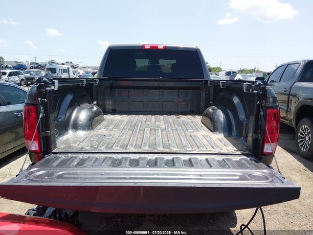 Aukcja sprzedaży 2015 Ram 2500 Tradesman, vin: 3C6UR5CJ1FG646264, numer aukcji: 45656661