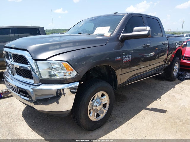 Aukcja sprzedaży 2015 Ram 2500 Tradesman, vin: 3C6UR5CJ1FG646264, numer aukcji: 45656661