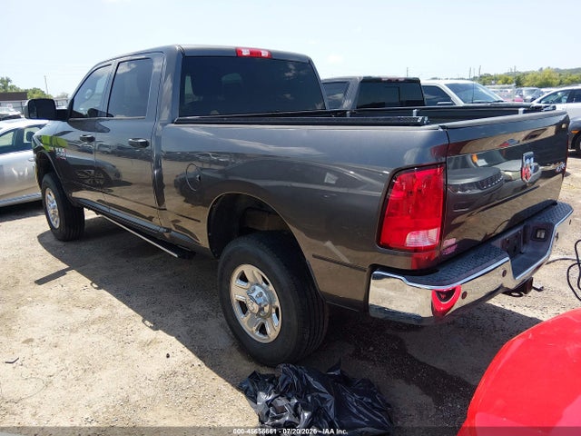 Aukcja sprzedaży 2015 Ram 2500 Tradesman, vin: 3C6UR5CJ1FG646264, numer aukcji: 45656661