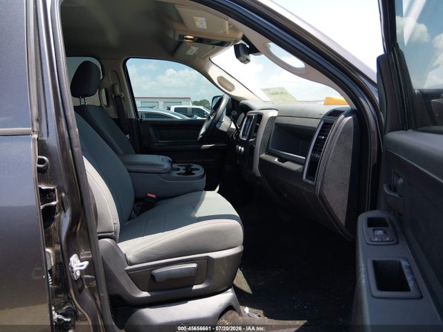 Aukcja sprzedaży 2015 Ram 2500 Tradesman, vin: 3C6UR5CJ1FG646264, numer aukcji: 45656661