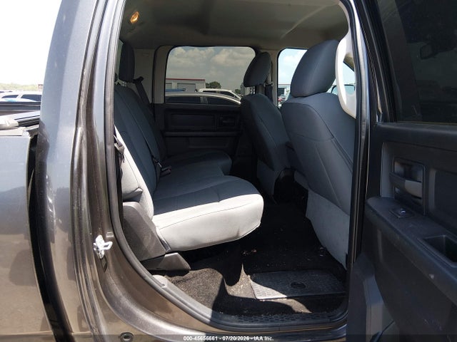 Aukcja sprzedaży 2015 Ram 2500 Tradesman, vin: 3C6UR5CJ1FG646264, numer aukcji: 45656661