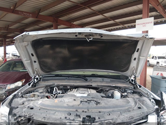 Продаж на аукціоні авто 2020 Cadillac Escalade 4wd Platinum, vin: 1GYS4DKJ8LR248825, номер лоту: 45656667