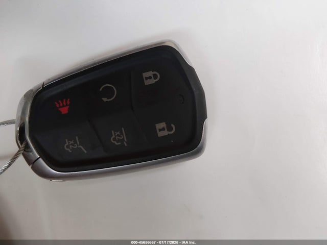 Продаж на аукціоні авто 2020 Cadillac Escalade 4wd Platinum, vin: 1GYS4DKJ8LR248825, номер лоту: 45656667