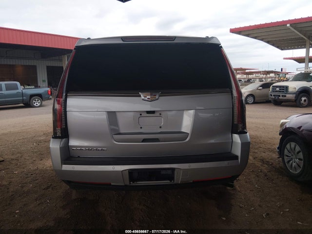Продаж на аукціоні авто 2020 Cadillac Escalade 4wd Platinum, vin: 1GYS4DKJ8LR248825, номер лоту: 45656667
