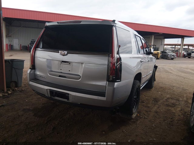 Продаж на аукціоні авто 2020 Cadillac Escalade 4wd Platinum, vin: 1GYS4DKJ8LR248825, номер лоту: 45656667