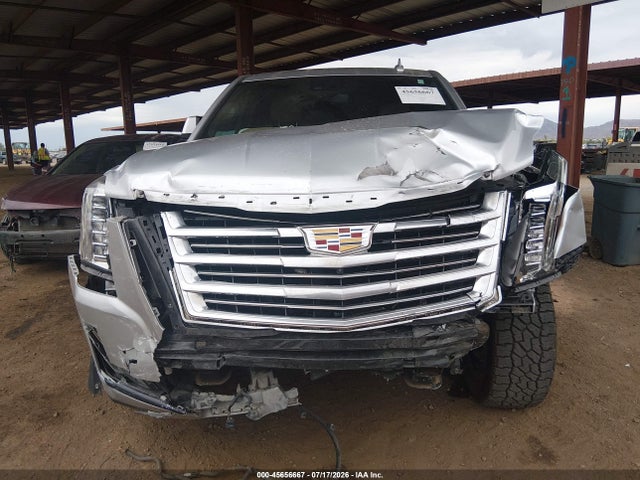 Продаж на аукціоні авто 2020 Cadillac Escalade 4wd Platinum, vin: 1GYS4DKJ8LR248825, номер лоту: 45656667