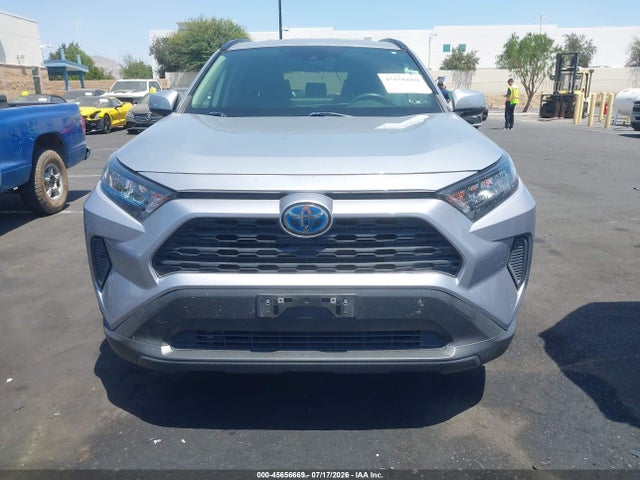 JTMMWRFV0LD048859 Toyota Rav4 Hybrid Le