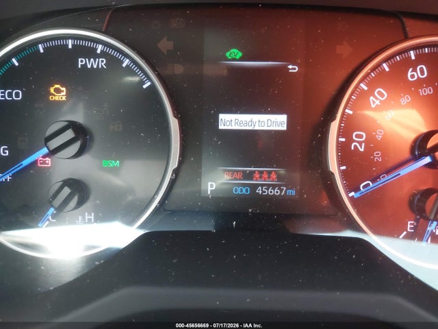 JTMMWRFV0LD048859 Toyota Rav4 Hybrid Le