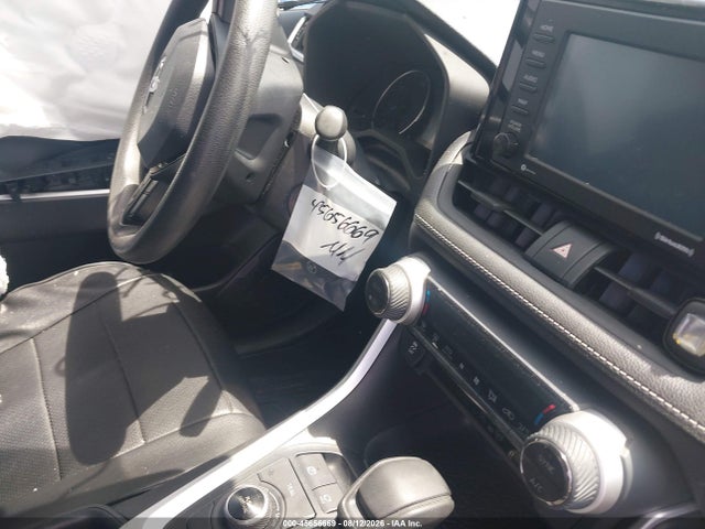JTMMWRFV0LD048859 Toyota Rav4 Hybrid Le