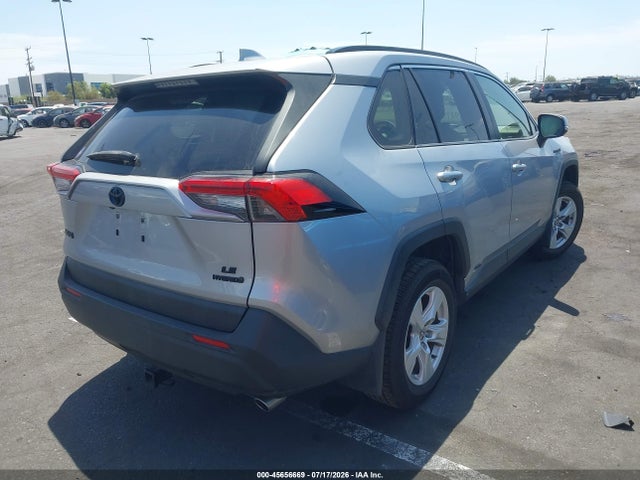 JTMMWRFV0LD048859 Toyota Rav4 Hybrid Le