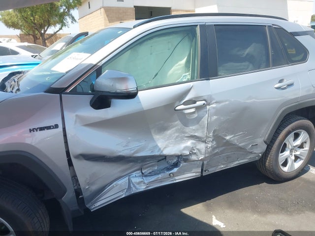 JTMMWRFV0LD048859 Toyota Rav4 Hybrid Le