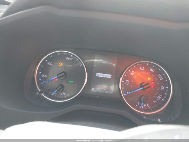 JTMMWRFV0LD048859 Toyota Rav4 Hybrid Le