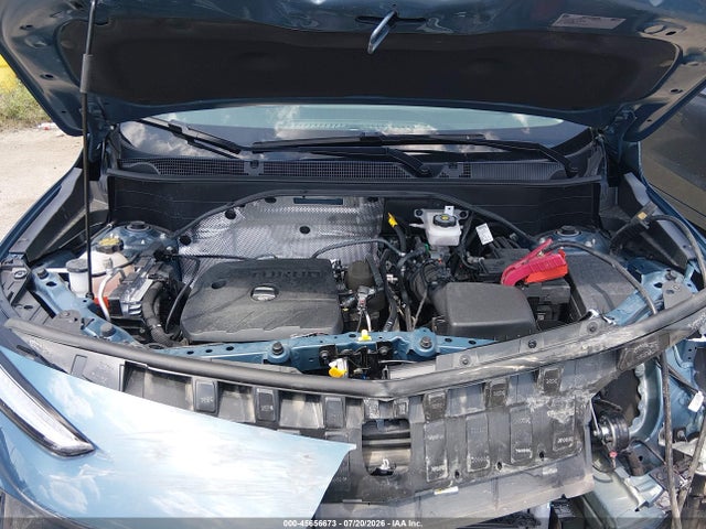 Aukcja sprzedaży 2024 Buick Encore Gx Avenir Awd, vin: KL4AMGSL4RB189465, numer aukcji: 45656673