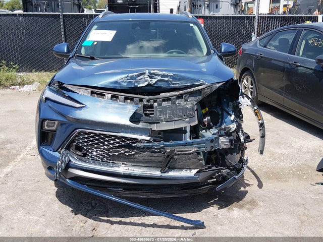 Aukcja sprzedaży 2024 Buick Encore Gx Avenir Awd, vin: KL4AMGSL4RB189465, numer aukcji: 45656673