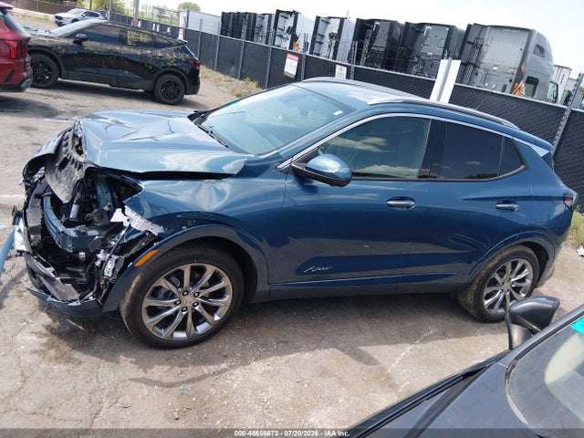 Aukcja sprzedaży 2024 Buick Encore Gx Avenir Awd, vin: KL4AMGSL4RB189465, numer aukcji: 45656673