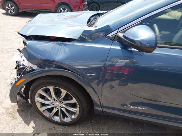 Aukcja sprzedaży 2024 Buick Encore Gx Avenir Awd, vin: KL4AMGSL4RB189465, numer aukcji: 45656673