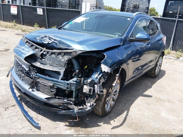 Aukcja sprzedaży 2024 Buick Encore Gx Avenir Awd, vin: KL4AMGSL4RB189465, numer aukcji: 45656673