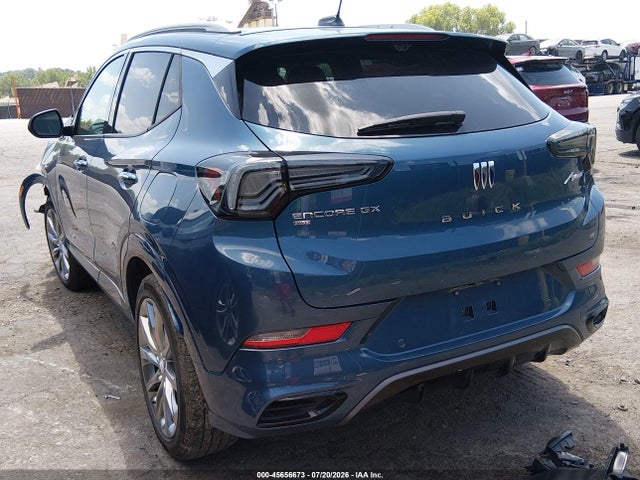 Aukcja sprzedaży 2024 Buick Encore Gx Avenir Awd, vin: KL4AMGSL4RB189465, numer aukcji: 45656673