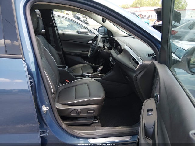 Aukcja sprzedaży 2024 Buick Encore Gx Avenir Awd, vin: KL4AMGSL4RB189465, numer aukcji: 45656673