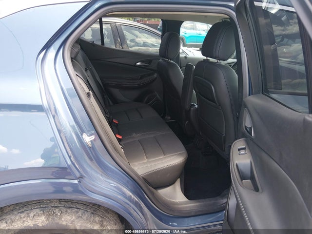 Aukcja sprzedaży 2024 Buick Encore Gx Avenir Awd, vin: KL4AMGSL4RB189465, numer aukcji: 45656673