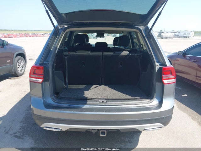 1V2LR2CA8KC572338 Volkswagen Atlas 3.6l V6 Se