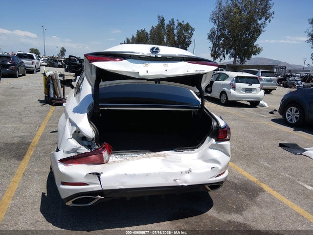 Lexus ES 350 2024 58ACZ1B10RU160551 Image 16