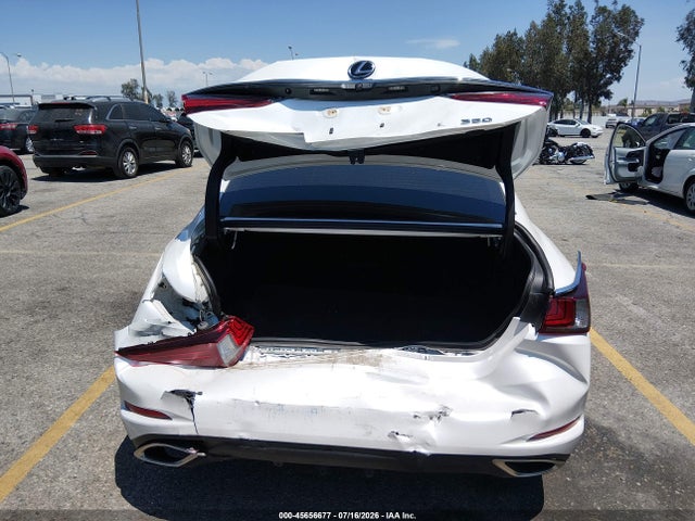 Lexus ES 350 2024 58ACZ1B10RU160551 Image 6
