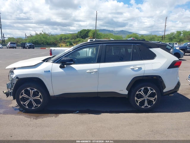 JTMEB3FV6ND081803 Toyota Rav4 Prime Xse