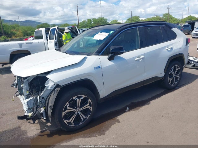 JTMEB3FV6ND081803 Toyota Rav4 Prime Xse