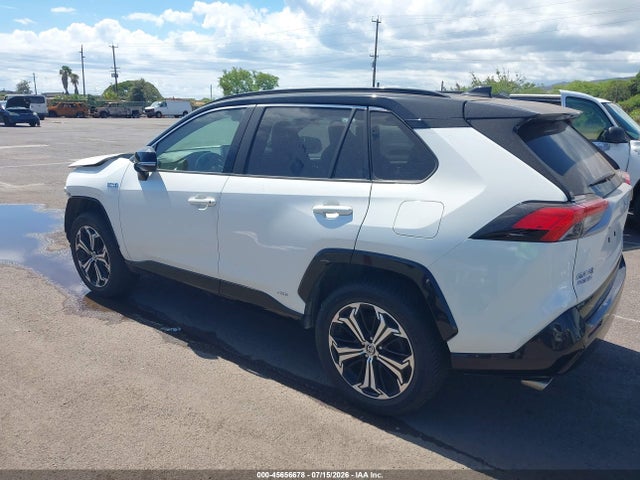 JTMEB3FV6ND081803 Toyota Rav4 Prime Xse