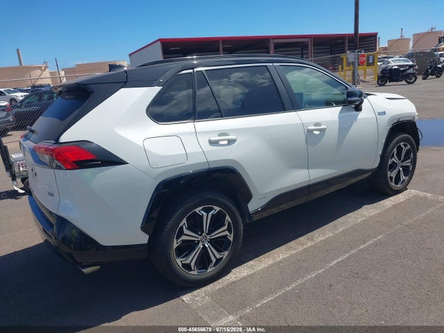 JTMEB3FV6ND081803 Toyota Rav4 Prime Xse