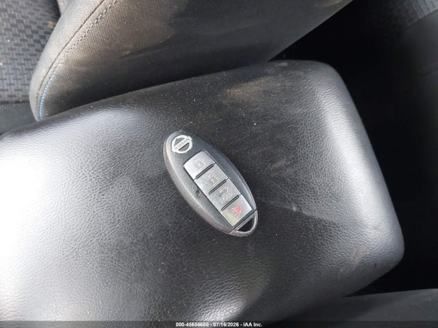 2019 Nissan Sentra Sr მანქანა იყიდება აუქციონზე, vin: 3N1AB7AP4KY343571, აუქციონის ნომერი: 45656680