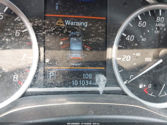 2019 Nissan Sentra Sr მანქანა იყიდება აუქციონზე, vin: 3N1AB7AP4KY343571, აუქციონის ნომერი: 45656680