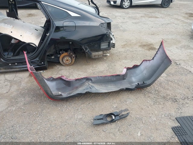 2019 Nissan Sentra Sr მანქანა იყიდება აუქციონზე, vin: 3N1AB7AP4KY343571, აუქციონის ნომერი: 45656680