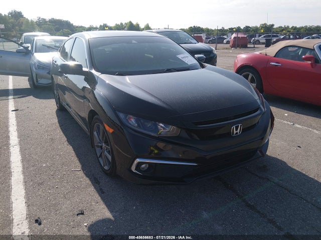2021 2HGFC1F73MH702277 main image